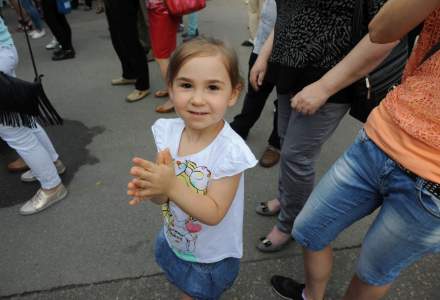 Staromiejska Wiosna - niedziela